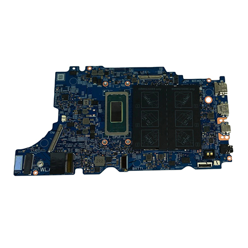 Dell  Latitude 3450/3550 Touchscreen Laptop Motherboard With Intel Core Ultra 5 125u - Integrated Graphics - Dual-channel DDR5 Compatible