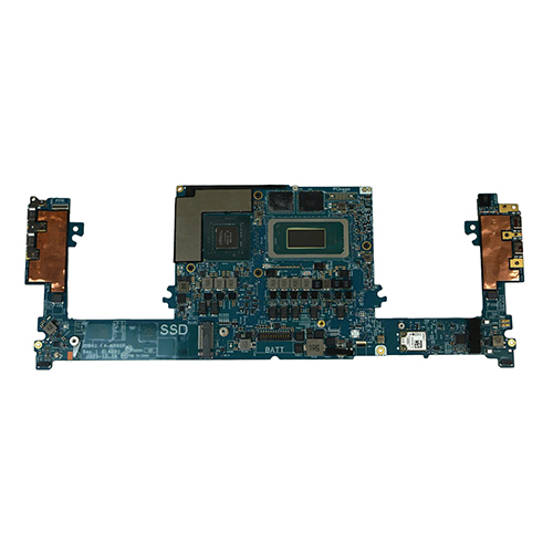 Dell  Precision 5490 Mobile Workstation Laptop Motherboard with Intel Core Ultra 9 185h Vpro Enabled - NVIDIA RTX 3000 ADA Generation - GB GDDR