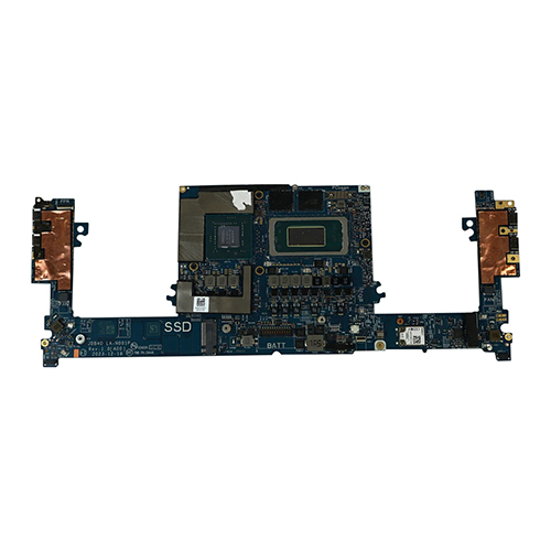 Dell  Precision 5490 Mobile Workstation Laptop Motherboard with Intel Core Ultra 9 185H Vpro Enabled - NVIDIA RTX 1000 Ada Generation - GB GDDR