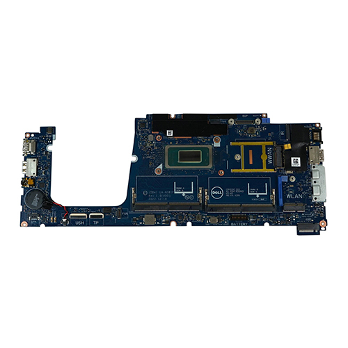 Dell  Latitude 5450 / Latitude E5450 Touchscreen Laptop Motherboard with Intel Core Ultra 5 125u Vpro Enabled CPU - Integrated Graphics - Dual-ch
