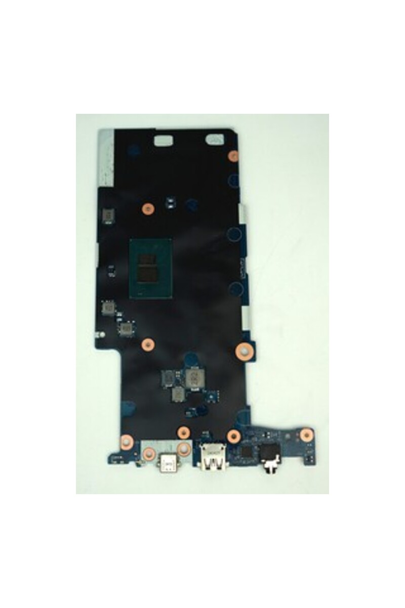 Chromebook 3120 Non-touchscreen Laptop Motherboard With Intel N100 Cpu Integrated Graphics 4gb Lpddr5 On-board Ram And 64gb Emmc Storage