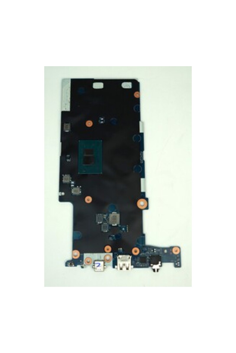 Chromebook 3120 2-in-1 Laptop Motherboard With Intel N100 Cpu Integrated Graphics 8gb Lpddr5 On-board Ram And 64gb Emmc Storage