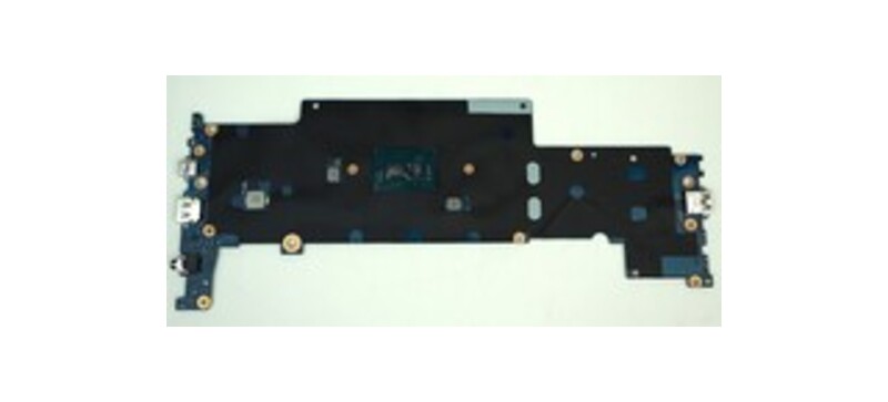 Chromebook 3110 Laptop Motherboard With Intel Celeron N4500 Cpu Integrated Graphics 4gb Lpddr4x On-board Ram And 64gb Emmc Storage