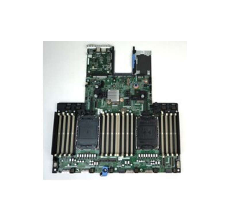 Precision 7960 Xl Rack Motherboard With Dual Intel Fc-lga4677 Socket C741 Chipset And 32-slot Ddr5 Compatible