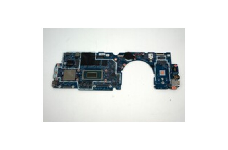Latitude 7350 Laptop Motherboard With Intel Core Ultra 7-155u Cpu Integrated Graphics And 16gb Dual-channel Lpddr5x On-board Ram