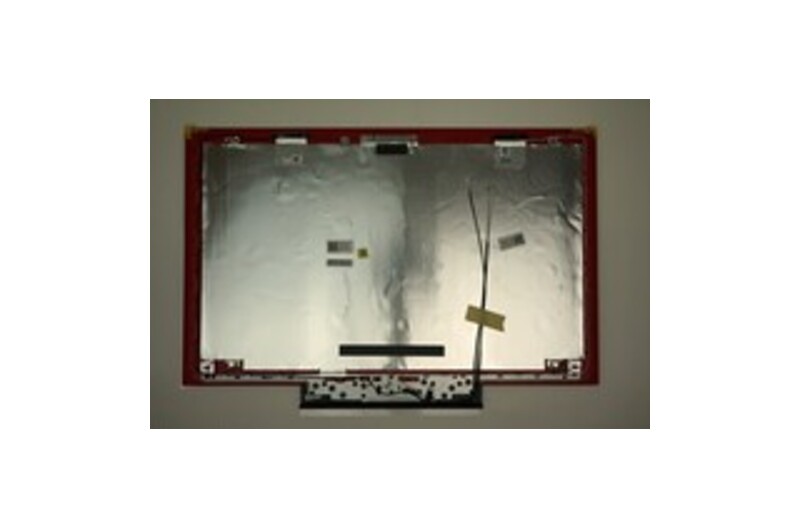 Dell 5MT64 Rear LCD Assembly Cover for G5 15 5587 Laptops - 15.6-inch - Beijing Red