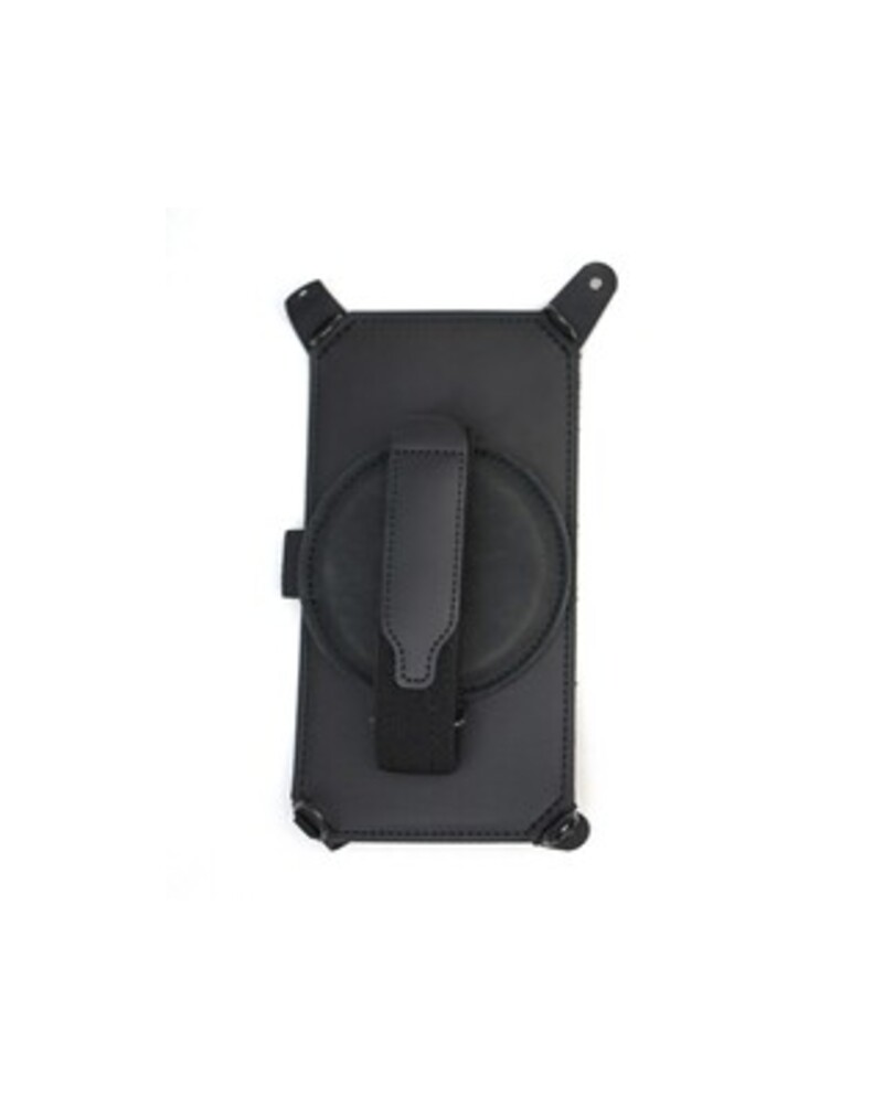 Touch Dynamic Q-HOLSTER-10 Holster with Swivel Hand Strap and Thumb Screws for 10-Inch Quest Tablet