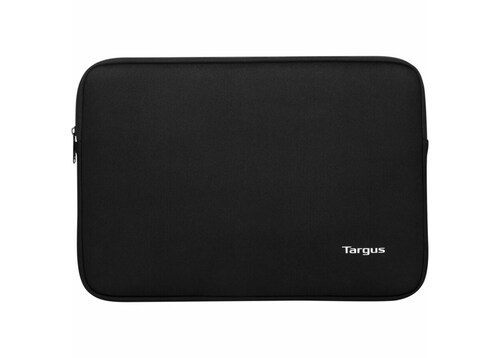 Targus Bonafide TBS928GL Carrying Case (Sleeve) - Black - Neoprene Exterior Material - Anti-scratch, Dust Resistant, Slip Resistant
