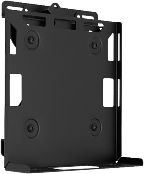 Chief PAC260D Digital Media Player Mount Direct-to-Monitor - Black - 30 lbs. Load Capacity