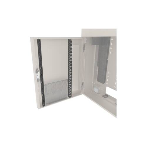 Legrand Middle Atlantic LL-VWM-36SP VWM Series Lever Lock Front Door Kit - Fits 36 inch Split Door - Rack-mountable