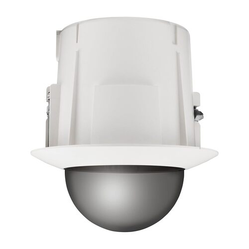 Hanwha Vision SHP-3701FB Ceiling Mount - Ivory - Polycarbonate - Acrylonitrile Butadiene Styrene (ABS) - For Network Camera