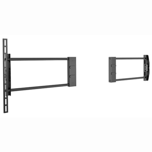 Chief Fusion FCA831 Speaker Mounting Adapter - Black - 42 to 70 Inches Screen Support - 20 lbs Load Capacity - TAA Compliant