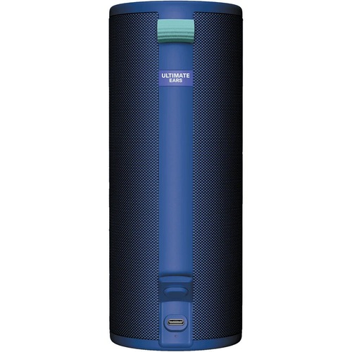 Ultimate Ears Boom 4 984-001967 Wireless Bluetooth Speaker - Cobalt Blue - 15 Hours - 45 Meters