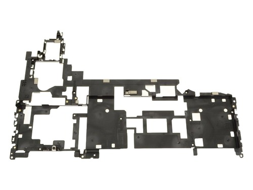 Dell 2F0XV (Dell AP2FA000200) Laptop Middle Chassis Inner Frame Support Bracket Assembly