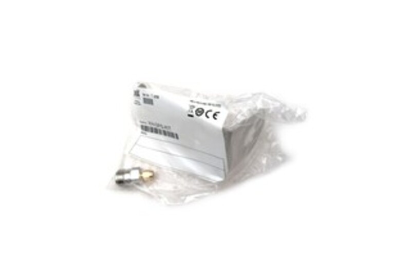 JMA Wireless XH-GPS-KIT L-Bracket Installation Kit for XRAN GPS Antenna - SMA (Male) to N (Female) Adapter