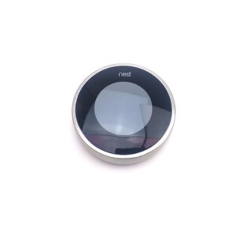 UPC 854448003051 product image for Nest 2nd Gen Wi-fi Learning Thermostat With Touchscreen - 7-day Programmable | upcitemdb.com