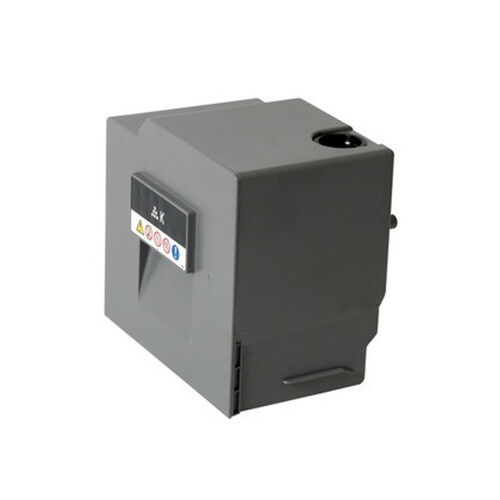 Ricoh MP C8002 842083 Ink Cartridge - Black - 48500 Pages