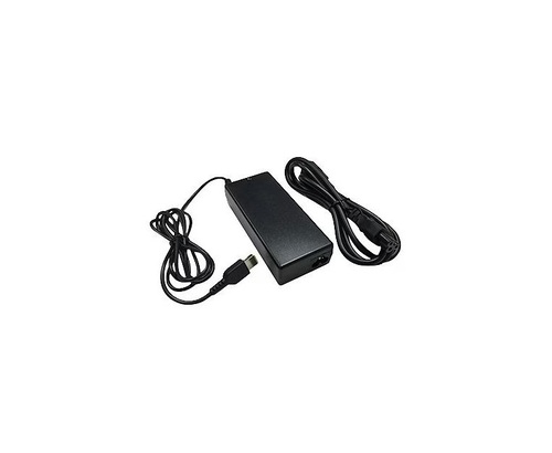 Total Micro 0A36258-TM 65 Watts Slim Tip AC Adapter - Black