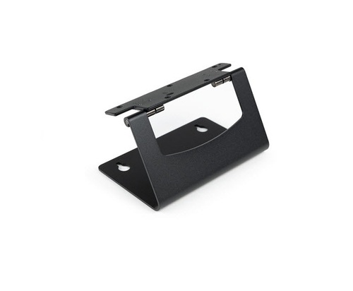 Barco R8788066K Wall Mount for ClickShare Bar/Bar Pro - Metal - Black