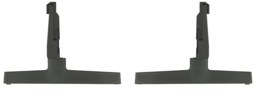 Samsung BN96-60190B Replacement TV Stand Legs - Right And Left