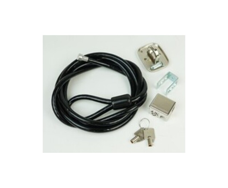 Noble Enterprises NGDT7 NG OptiPlex Lock System Security Kit