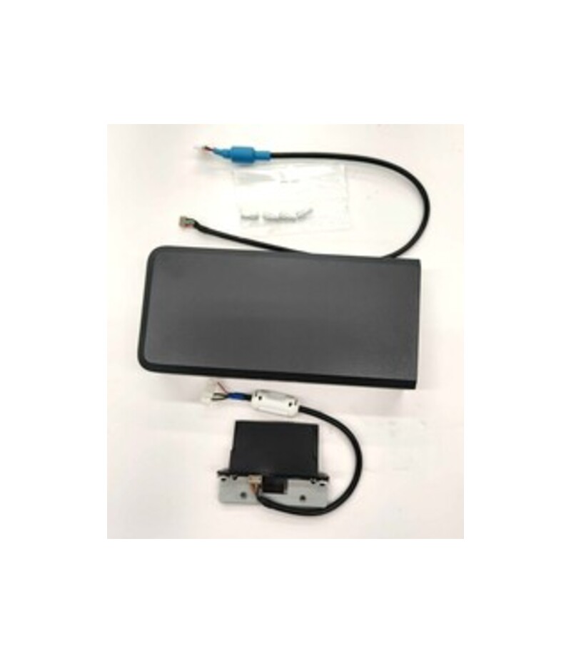 Lexmark MarkNet N8370 27X0823 Wi-Fi Adapter - Wireless - Wi-Fi 5 - IEEE 802.11a, IEEE 802.11ac, IEEE 802.11b, IEEE 802.11g, IEEE 802.11n Wireless SISO