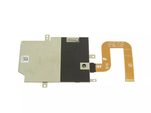 Dell P8Y5G (Dell 0800-11S1E00) Smartcard Reader Slot Cage - Ribbon Cable