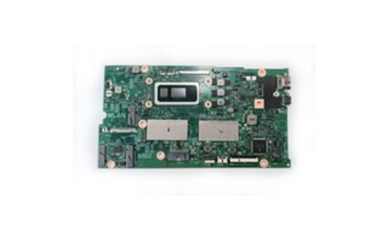Dell NDK8H Laptop Motherboard for Inspiron 13 7386 2-in-1 - Intel Core i7-8565U (8th Gen) - Integrated Intel Graphics - 16GB On-Board Memory - DDR4