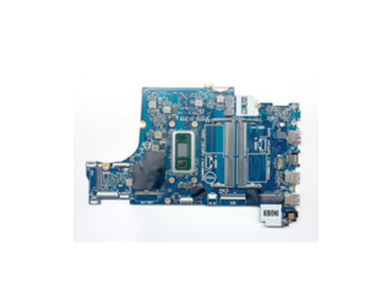 Inspiron 3581 Laptop Motherboard With Intel Celeron 3865u Cpu Integrated Graphics And 2-slot Ddr4 So-dimm Compatible