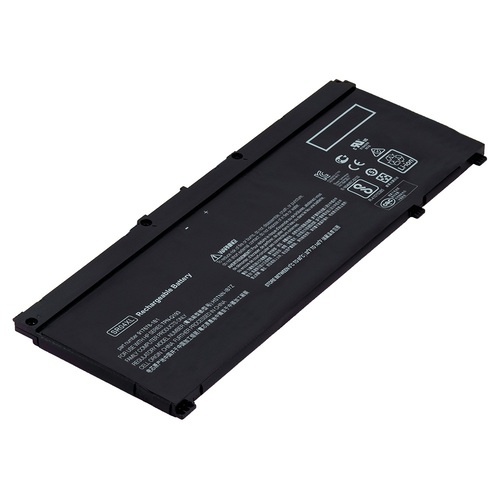 HP 917724-855 SR04XL Replacement Battery For Select 15-cb Series And Omen 15-series Laptops