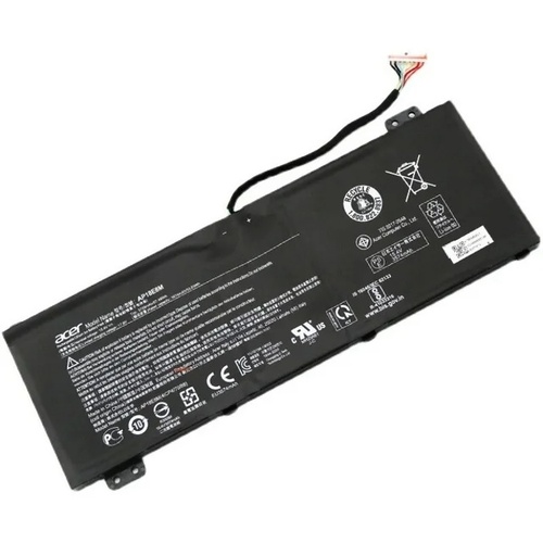 Acer KT.0040G.013 (Acer 4ICP4/70/88) AP18E8M Replacement Battery For Select Laptop Models