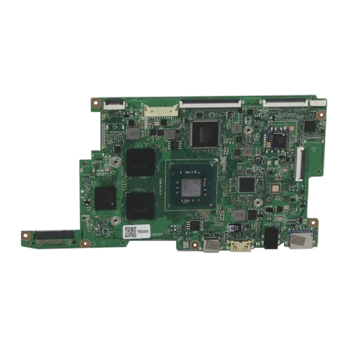 Gateway X133GRX240-GF55A Laptop Motherboard with Intel Celeron N4020 - 4 GB LPDDR4 RAM - 64 GB eMMC On-board Storage