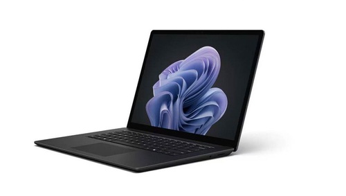 Microsoft ZLU-00001 Surface Laptop 6 for Business - Ultra 7 165H - 32 GB RAM - 1 TB - Wi-Fi 6E - Bluetooth - 15 inch Touchscreen - Black