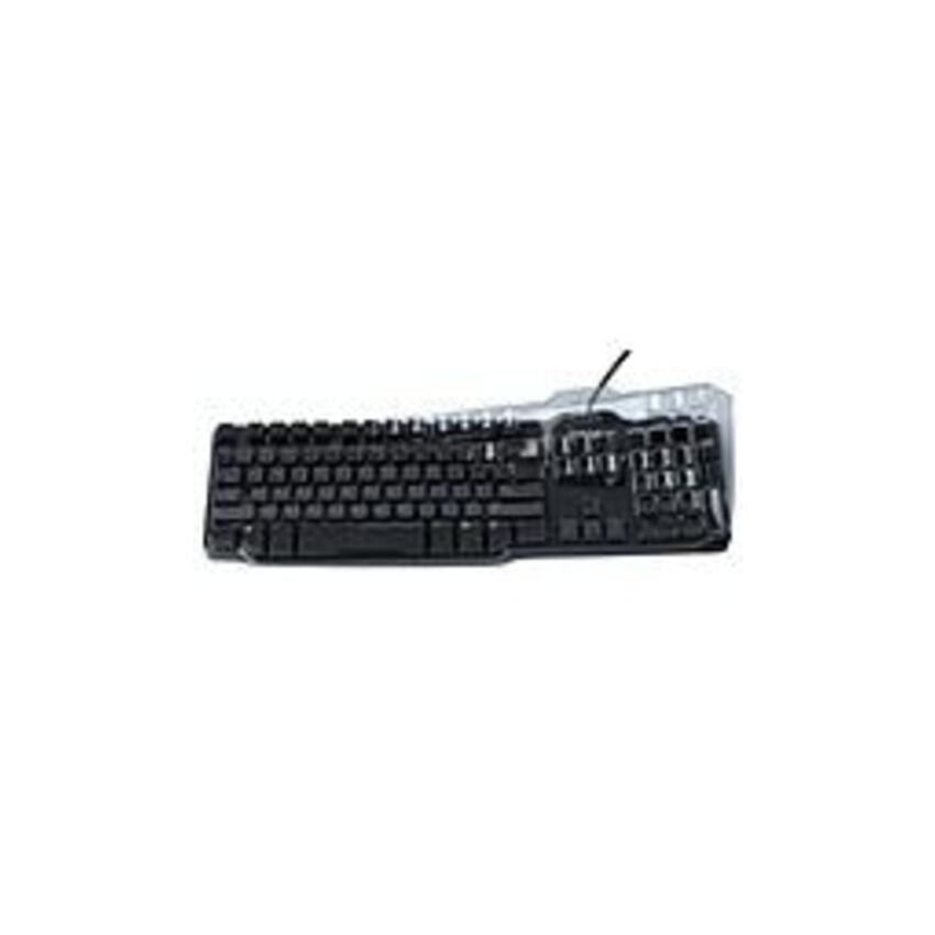 DL900-104 Keyboard Cover For T7D50/SK115 Zero-Edge Keyboards