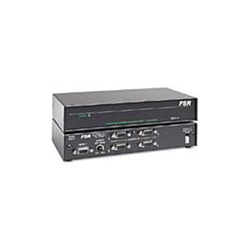 1x4 Computer Distribution Amplifiers