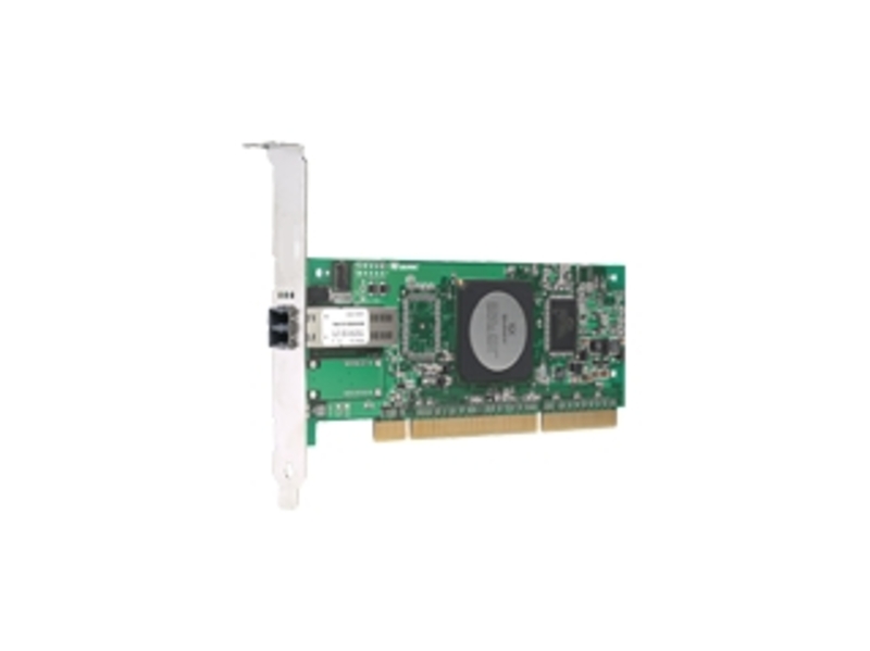 QLogic SANblade QLA2460 - Network adapter - PCI-X / 266 MHz - Fibre Channel