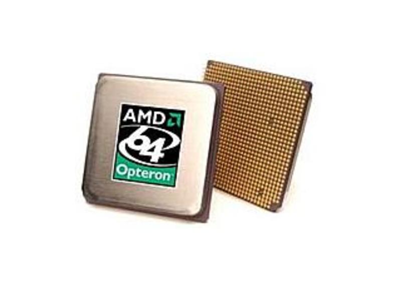 HP 438820-B21 AMD Opteron Dual-core 8220 2.8 GHz Processor Upgrade