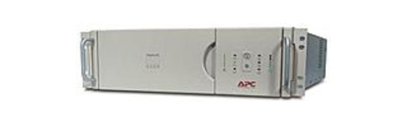 APC Smart-UPS SU2200R3X167 2200 VA 3U Rack-mountable UPS (Uninterruptible Power Supply)