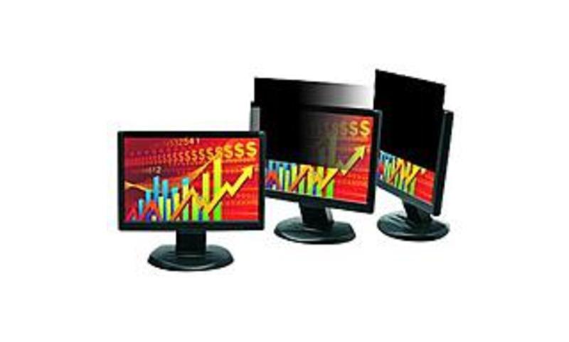 3M PF19.0W Privacy Filter for 19-inch Widescreen Notebooks