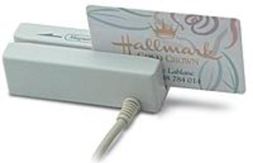 ID Tech IDMB-334133 USB (Universal Serial Bus) MiniMag Triple Track Magnetic Stripe Reader