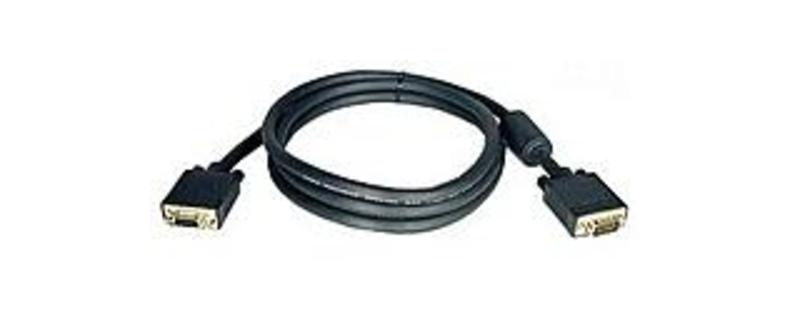 Tripp Lite P500-006 6 Feet VGA/SVGA Monitors Extension Cable with RGB Coax