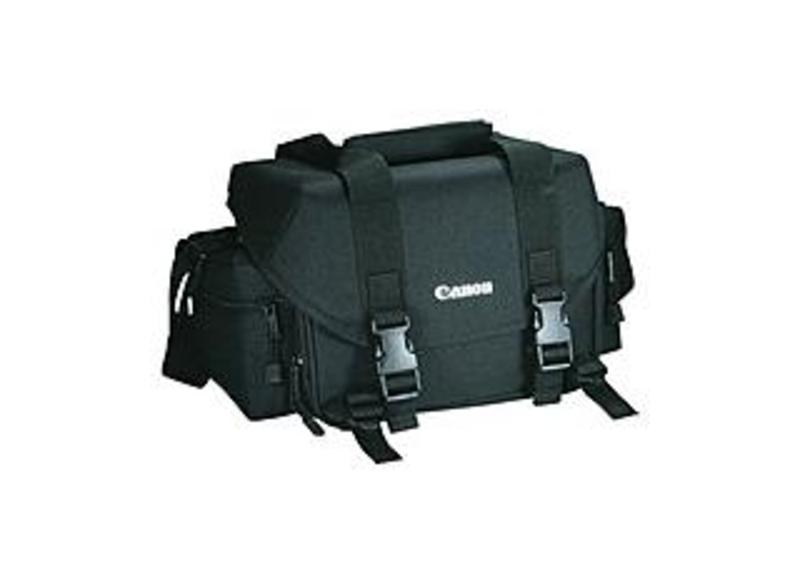 Canon 7507A004 2400 Gadget Bag for EOS SLR Cameras