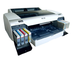Shop For Dye-Sublimation & Specialty Printers